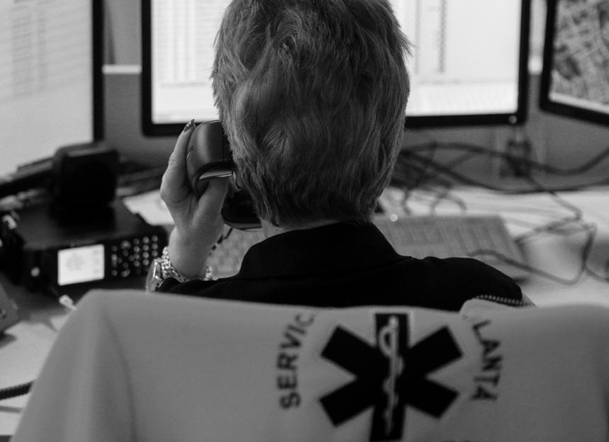 911 compliance