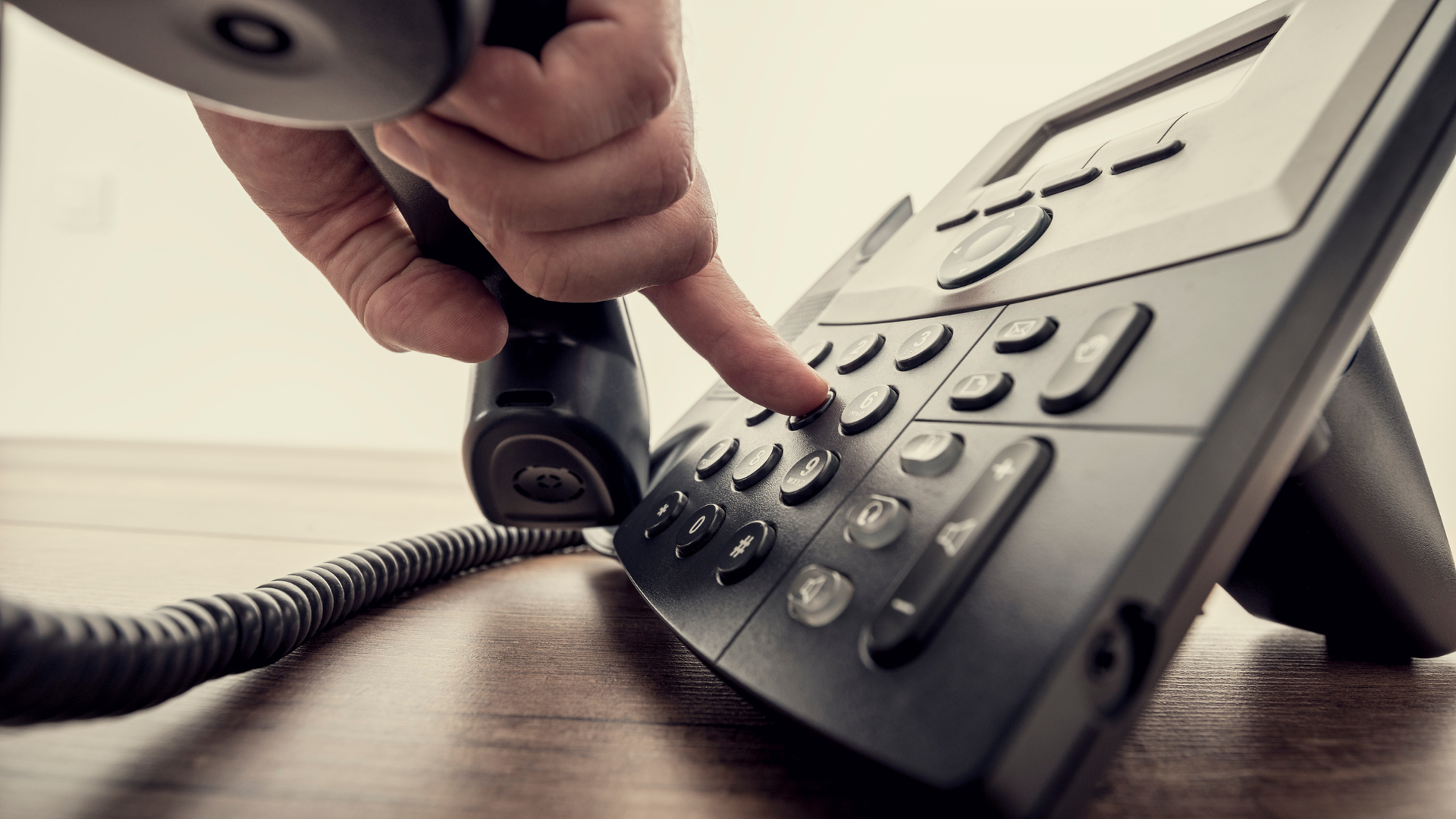 What Happens When Your Legacy Phone System Fails