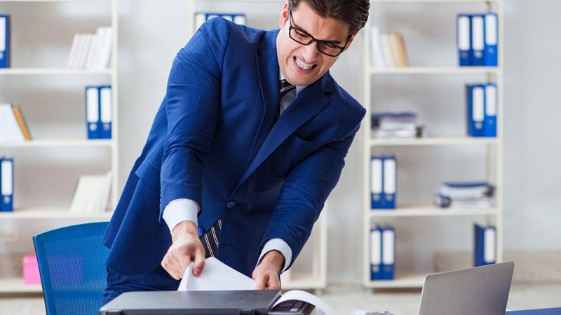 Should Your Company Switch to vFax?