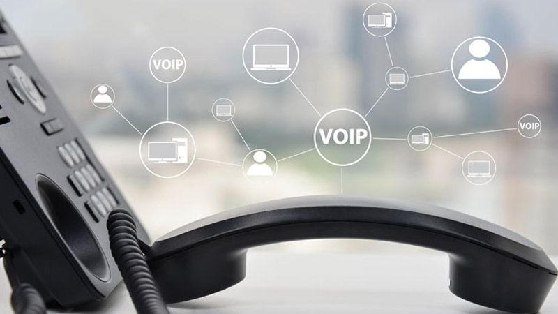 Migrating from Legacy PBX to Hosted VoIP