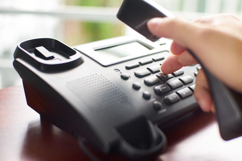 The Complete Guide to Modern Business Comms