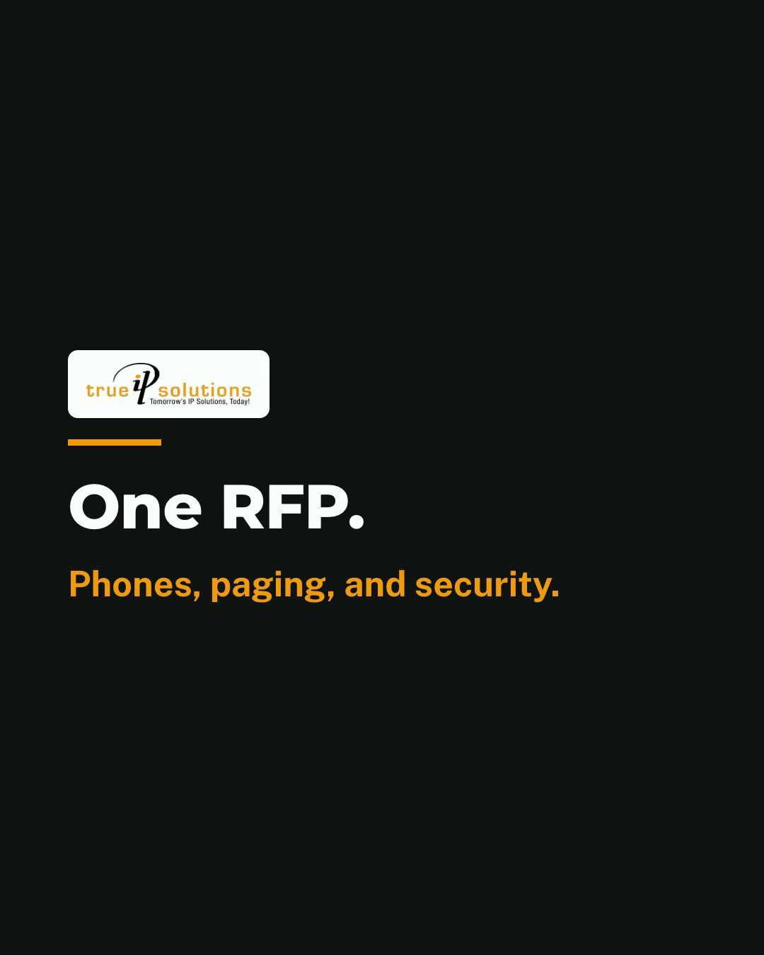 How to Write a Phone System RFP for Schools and Government